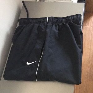 Men’s Nike Dri-fit Track Pants